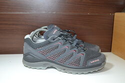 lowa maddox gtx 40р кроссовки тактические берцы трекинговые хайкинг