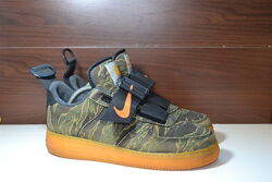 nike air force 1 x carhartt wip 44р кроссовки оригинал сникерсы