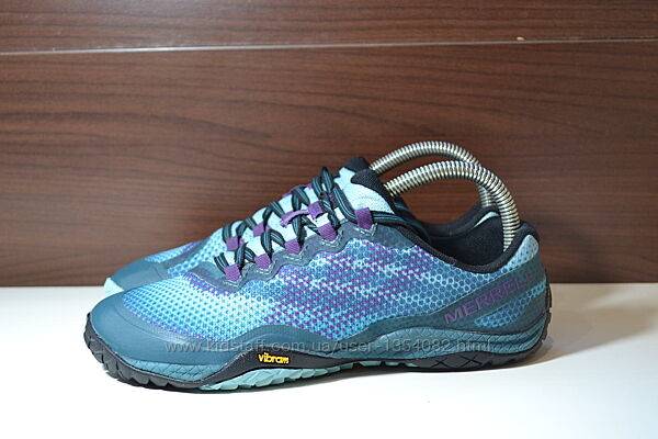 merrell trail glove 4 shield 38-39р кроссовки оригинал