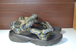 teva 40.5-41р сандалии оригинал трекинговые босоножки