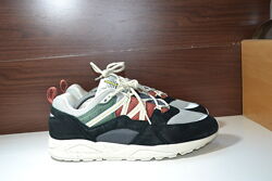 karhu fusion 2.0 кроссовки 46р кожаные оригинал