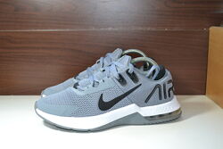 nike air max alpha trainer 4 кроссовки 42р оригинал