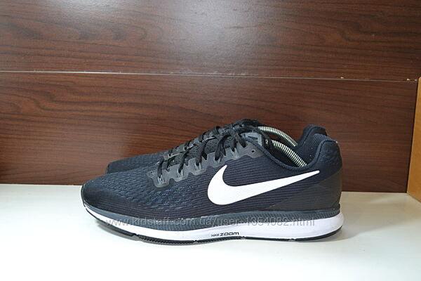 nike air zoom pegasus 34 кроссовки 45.5р оригинал