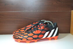 adidas predator absolado instinct fg 45р бутсы бампы шиповки копочки