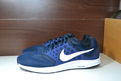 nike downshifter 7 кроссовки 47.5р оригинал 