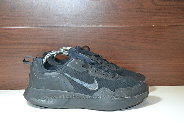 nike wearallday 41-42р кроссовки летние оригинал