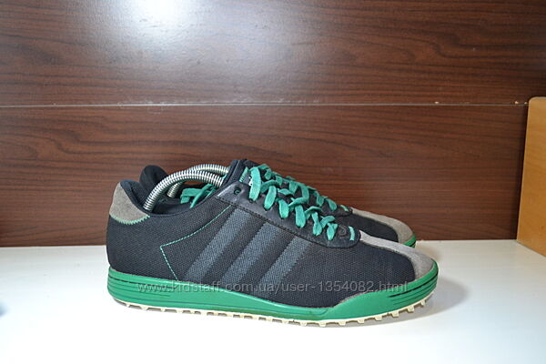 adidas 44р кроссовки кеды оригинал