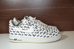 nike air force 1 low 07 qs 44р кроссовки сникерсы оригинал