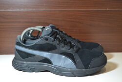 puma axis v4 sd 43-44р кроссовки оригинал кожаные демисезон
