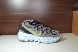 nike space hippie 04 grey 39р кроссовки оригинал