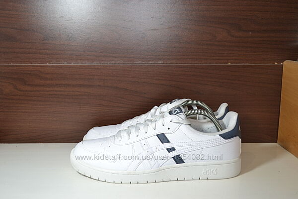 asics japan s 43.5р сникерсы кроссовки демисезон оригинал