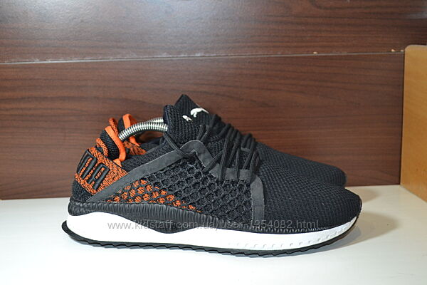 puma tsugi netfit 44-44.5р кроссовки оригинал