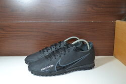 nike air zoom mercurial vapor 15 tf 41р сороконожки бутсы бампы 