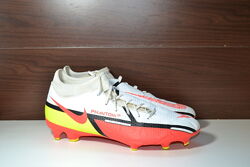 nike phantom gt2 academy ag 47.5р бутсы бампы шиповки копочки