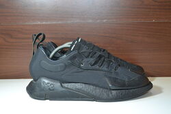 adidas y-3 yohji yamamoto 42.5р кроссовки оригинал