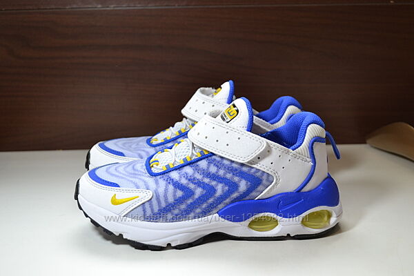 nike air max tw 31р кроссовки оригинал детские не липучке