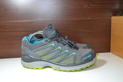 lowa maddox gtx lo 42.5р кроссовки тактические берцы оригинал