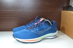 mizuno wave rider 25 кроссовки оригинал 44.5р