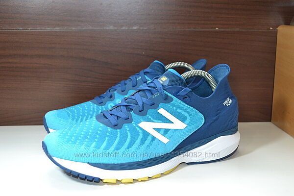 new balance fresh foam m860w11 42р кроссовки оригинал nb