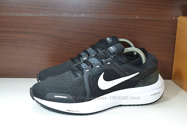 nike air zoom vomero 16 кроссовки 42р оригинал