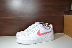 nike air force 1 07 love for all 40.5р кроссовки сникерсы оригинал