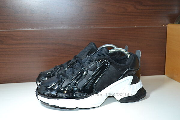 adidas eqt  gazelle 39р кроссовки кожаные оригинал