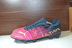 puma ultra 3.4 fg/ag 47р бутсы бампы шиповки копочки оригинал