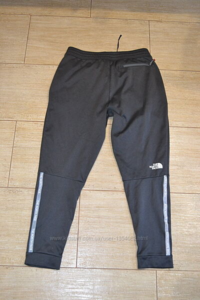 the north face M-L штаны спортивные зимние на флисе оригинал TNF