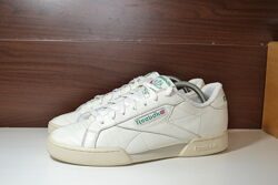 reebok npc II classic 43р кроссовки кеды сникерсы утепленные оригинал