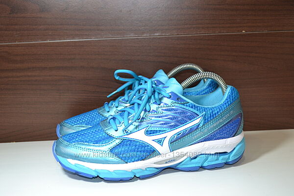 mizuno wave paradox 3 кроссовки 39р бег фитнес Оригинал