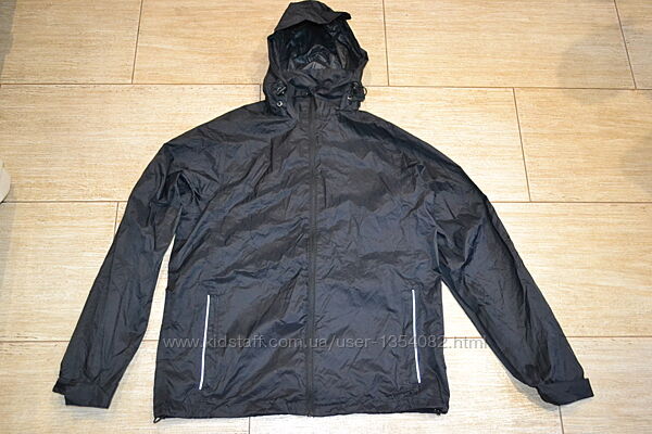 trevolution M куртка ветровка мужская дождевик Оригинал