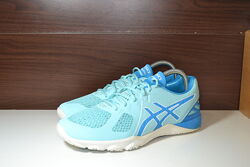 asics conviction X 40.5р кроссовки для тренировок фитнеса бега