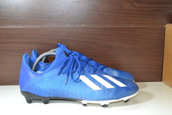 adidas x 19.3 fg 44р бутсы бампы копочки шиповки оригинал