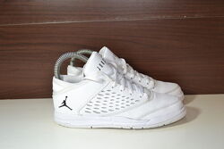 nike jordan flight orogin 4 bp 35р кроссовки хайтопы сникерсы оригинал