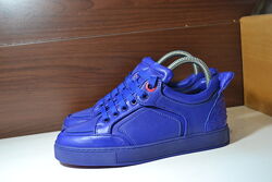 royaums 37р кроссовки сникерсы кеды ботинки кожаные
