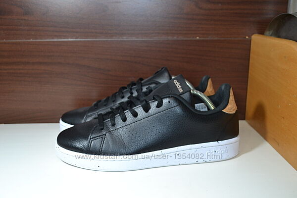 adidas advantage 44.5р кроссовки демисезон сникерсы оригинал