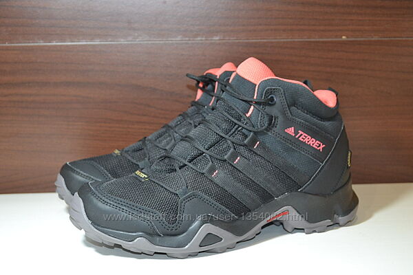 adidas terrex ax2r gtx 41р ботинки тактические берцы оригинал