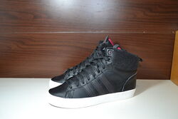 adidas cf daily 38р кроссовки ботинки утепленные кожаные оригинал