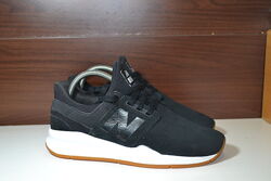 new balance Ws247ci 39р кроссовки кожаные оригинал