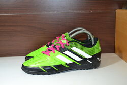 adidas 38.5р сороконожки бутсы бампы футзалки оригинал