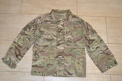 Combat Jacket M-L куртка рубашка мультикам нато жакет оригинал