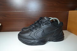 nike air monarch 4 кроссовки 40р оригинал кожаные