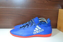 adidas 43р футзалки оригинал сороконожки бутсы бампы 