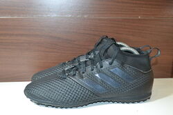 adidas ace tango 17.3 tf 42р сороконожки бутсы бампы оригинал футзалки