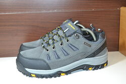 skechers relment-songeo 42р черевики шкіряні waterproof тактичні