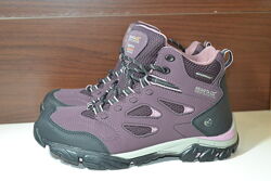 regatta holcombe mid 37-38р черевики демісезон waterproof