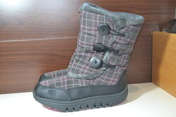karrimor 37р waterproof сапоги зимние ботинки дутики термо оригинал
