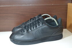 nike cortez leather 44р кроссовки ботинки сникерсы кожаные оригинал
