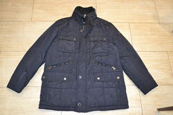 pierre cardin xxl-xxxl куртка оригинал демисезон зима 