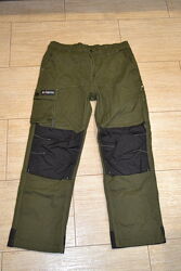 regatta tactical cordura 34р XL-L штаны трекинговые тактические 